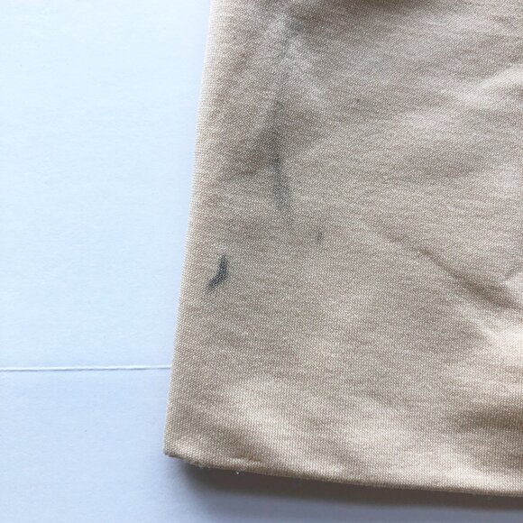 SPANX Assets NWT Remarkable Results High Waist Mid Thigh Shaper Shorts Womens 1X - Picture 7 of 10